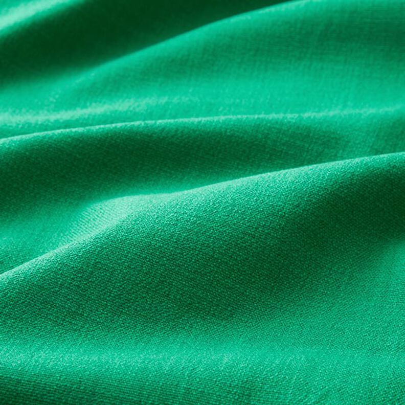 Stretch Leinenstoff Mix – grün,  image number 3