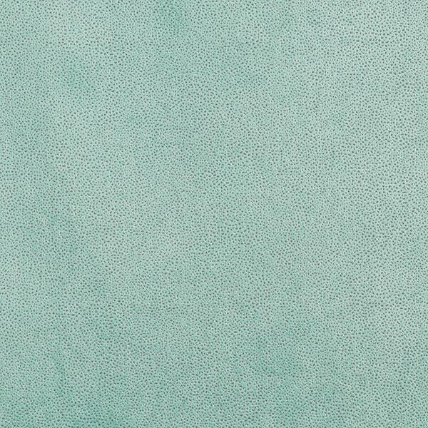 Polsterstoff Ultramicrofaser Lederoptik – mint, image number 7