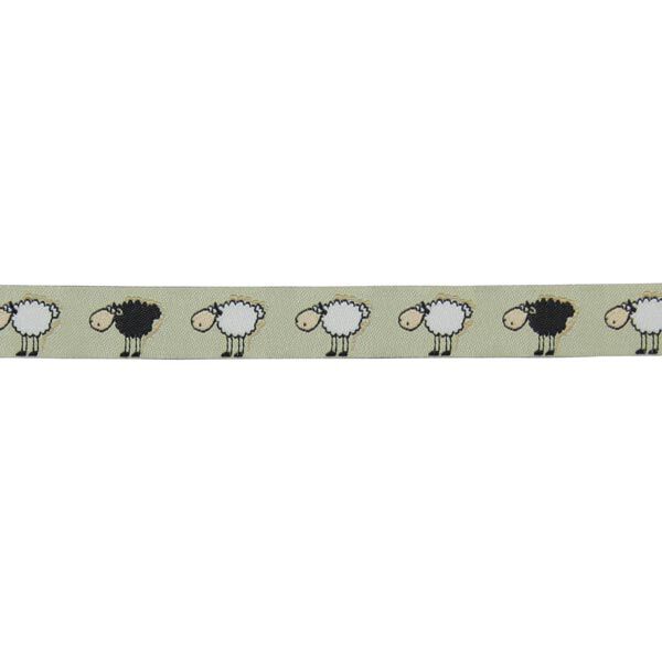 Webband Sheepys, image number 1