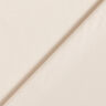 Popeline Stretch Uni – hellbeige,  thumbnail number 3