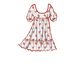 Kleid | McCalls 8197 | 42-50,  thumbnail number 3