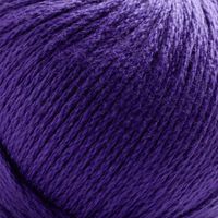 Wolle violett