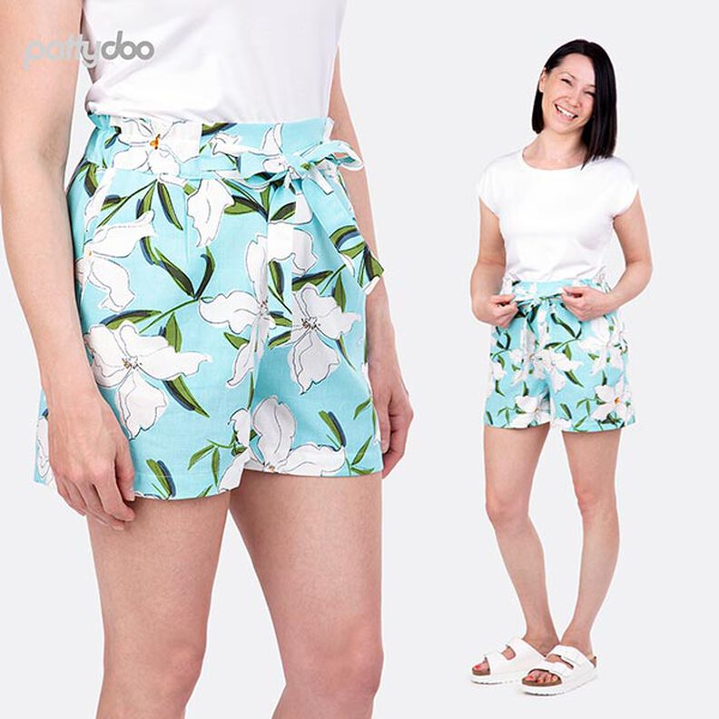 Bermudas Lizzy | Pattydoo | 32-54,  image number 6