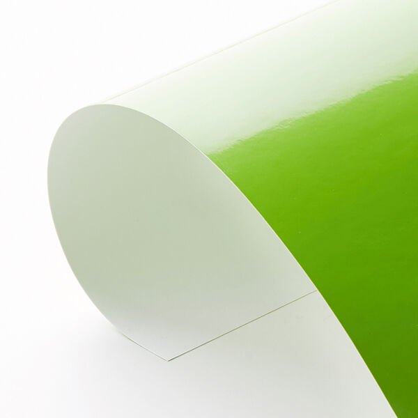 Vinylfolie Din A4 – apfelgrün, image number 3