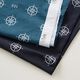 GOTS Baumwolljersey Kompass | Tula – nachtblau,  thumbnail number 5
