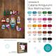Catania Box X-Mas, 25 x 20g | Schachenmayr,  thumbnail number 3