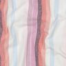 Baumwollstoff Pastellstreifen buntgewebt,  thumbnail number 2