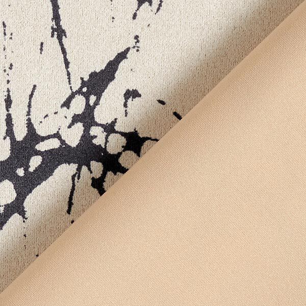 Suede Marmor – natur, image number 4