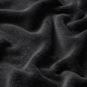 Kuschelfleece – schwarz,  thumbnail number 3