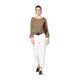 Shirt | Burda 6166 | 34-44,  thumbnail number 4