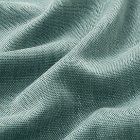 Polsterstoff Chenille-Gewebe – pfefferminz, 