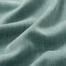 Polsterstoff Chenille-Gewebe – pfefferminz,  thumbnail number 2