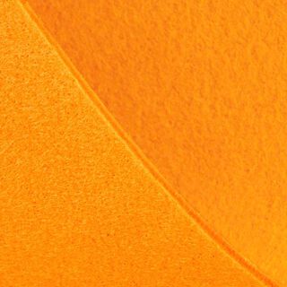 Filz 90cm / 3mm stark – orange, 