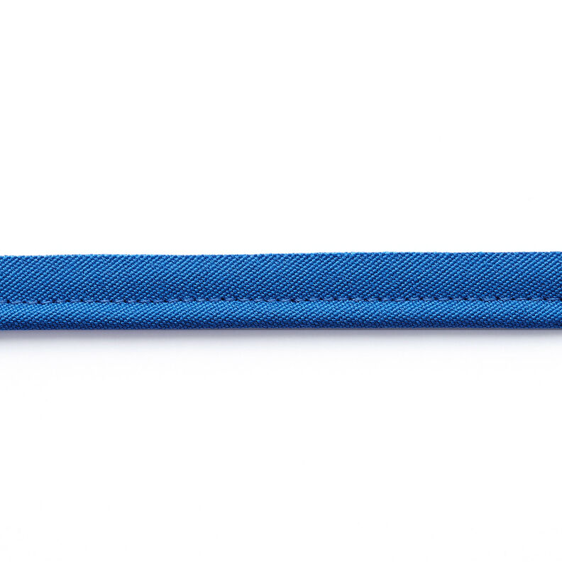 Outdoor Paspelband [15 mm] – königsblau,  image number 1