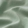 Leichter Baumwollsweat Uni – schilf,  thumbnail number 4