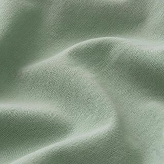 Leichter Baumwollsweat Uni – schilf, 