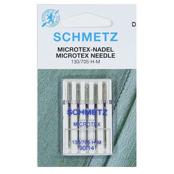 Microtex-Nadel [NM 90/14] | SCHMETZ,  image number 1