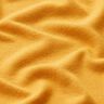Feinstrick uni – currygelb,  thumbnail number 2