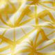 Outdoorstoff Canvas Grafisch – gelb,  thumbnail number 2