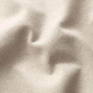 Polsterstoff feine Melange – sand, 