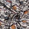 Baumwolljersey Cool Stuff | by Poppy helltaupe,  thumbnail number 3