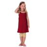 Viskose Jersey Medium – karminrot,  thumbnail number 5