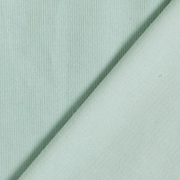 Babycord Uni – mint,  image number 4