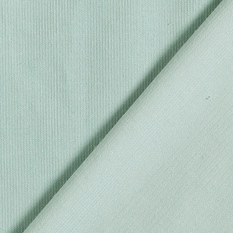 Babycord Uni – mint,  image number 4