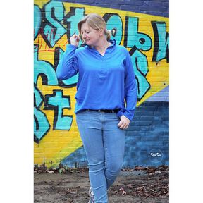 Hemdbluse Linnea | Lillesol & Pelle No. 79 | 34-58, 