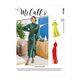 Kleid | McCalls 8141 | 32-40,  thumbnail number 1
