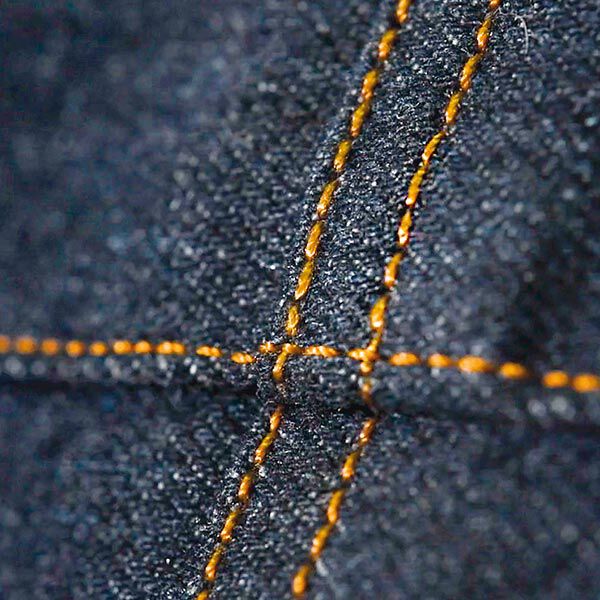 Nähfaden-Set Denim [ 100m | 6 Stück ] | Gütermann creativ – Farbmix,  image number 5