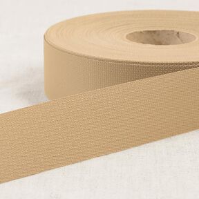 Outdoor Schrägband [30 mm] – beige, 