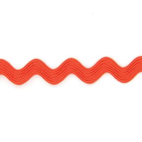 Zackenlitze [12 mm] – orange, 