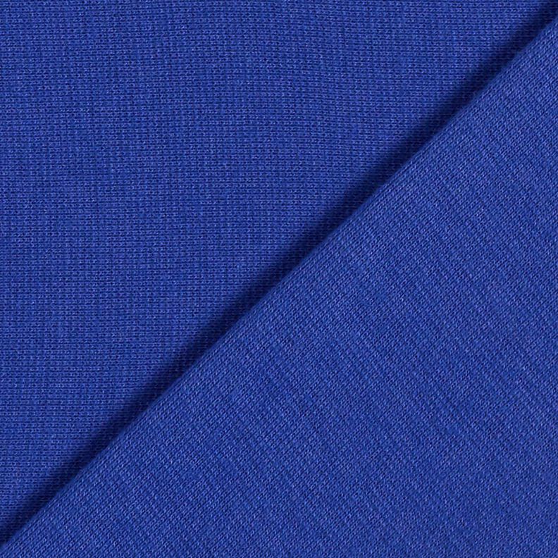 Bündchenstoff Uni – indigo, image number 3