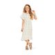Kleid / Bluse  | Burda 9244 | 104-146,  thumbnail number 3