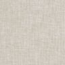 Leinen-Baumwoll-Mix schmale Streifen – helltaupe/weiss,  thumbnail number 1