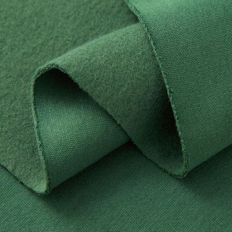 Sweatshirt Angeraut – dunkelgrün,  image number 4