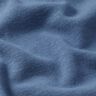 Alpenfleece Kuschelsweat Uni – jeansblau,  thumbnail number 3