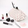 Beschichtete Baumwolle Flamingo – wollweiss,  thumbnail number 6