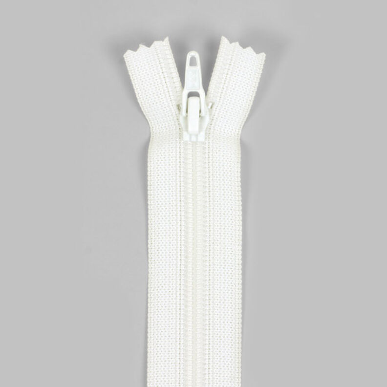 Reißverschluss nicht teilbar | Kunststoff (841) | YKK,  image number 1