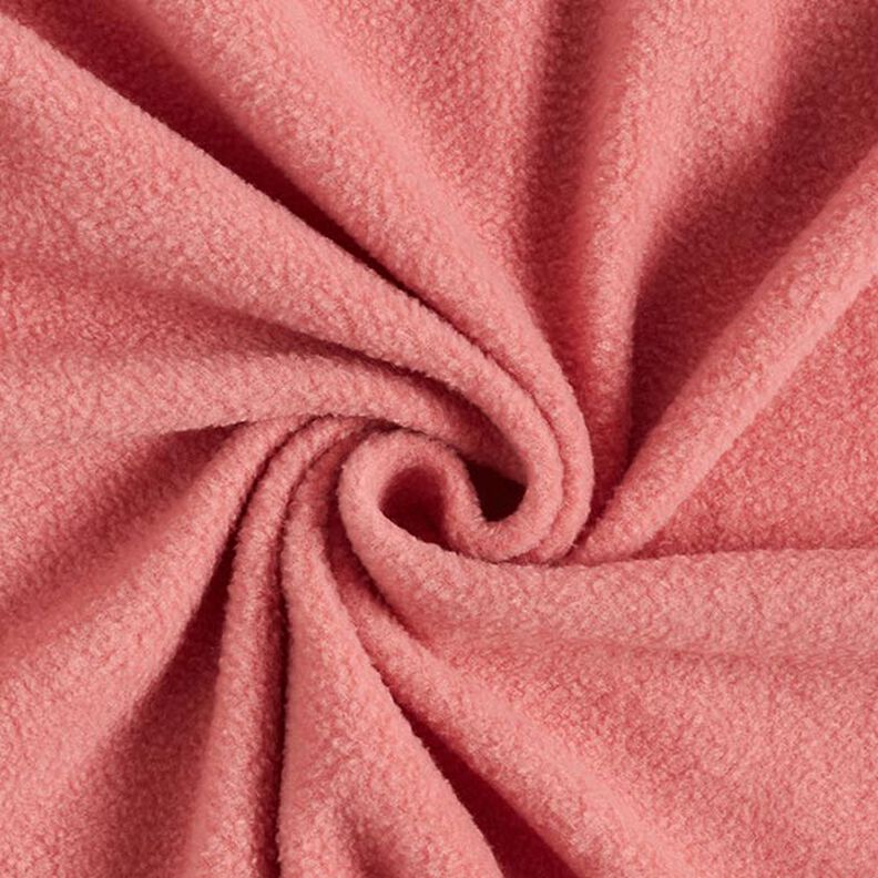 Antipilling Fleece – beere,  image number 1