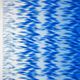 FRINGE ME Aqua – blau | Albstoffe | Hamburger Liebe,  thumbnail number 1
