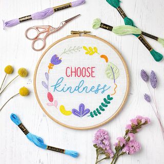 Stickset Kindness, 
