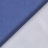 Viskose Chambrey Uni – jeansblau,  thumbnail number 4