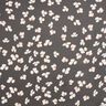 Chiffon Blätter – schwarz/weiss,  thumbnail number 1