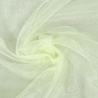 Organza – wollweiss, 