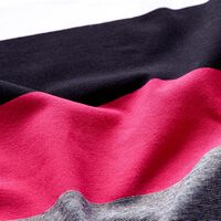 Jersey z.B. Gestreift