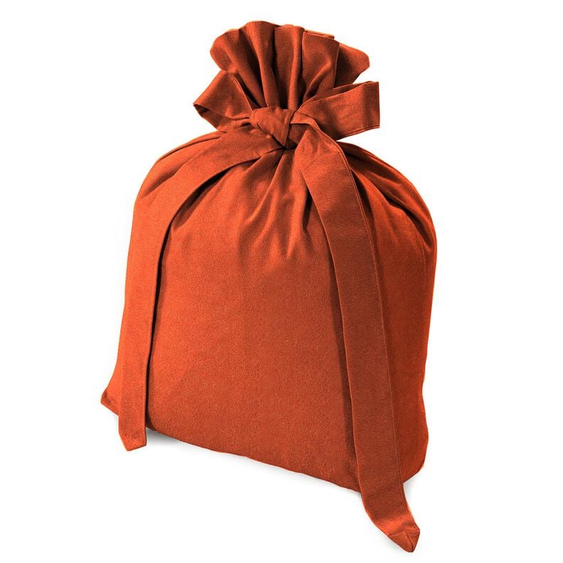 Filz 90 cm / 1 mm stark – neonorange, image number 5