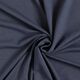 Bambus Viskosejersey Uni – marineblau,  thumbnail number 1