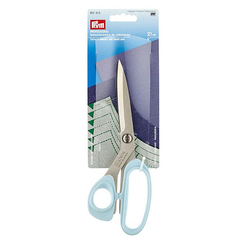 PROFESSIONAL Schneiderschere Linkshänder 21,0 cm | 8" | PRYM,  image number 1